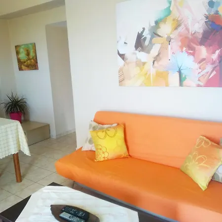 Apartament Riza Falasarna